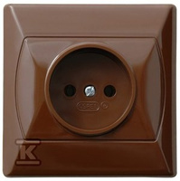 GN.1-KR.B/U AKCENT BRĄZ