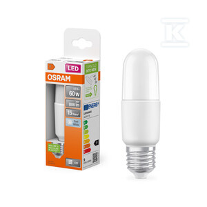 ŻAR.LED STAR STICK 8.5W 840 FR E27