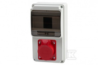 ROZ.ULISSE 6M MINI 32/5