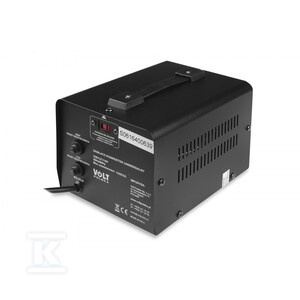 KONWERTER NAPIĘCIA 230V - 110V 1000VA