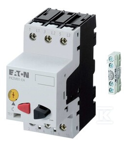 ZEST EATON PKZM01-25-EA&NHI-E-11-PKZ0