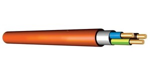 (N)HXH-O FE180/E90 1X50 RMC 1KV BĘBEN