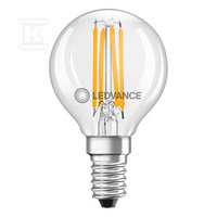 ŻAR.LED CLAS DIM S 2.9W 827 CLR E14