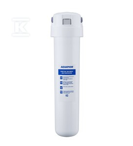 FILTR AQUAPHOR KRYSZTAŁ SOLO