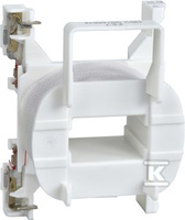 CEWKA DO STYCZNIKA TESYS D 9-38A 230VAC