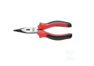 SZCZYP.TEL.PROS.160MM.FRIENDLY GRIP