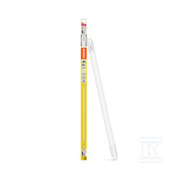 TUB LED T8 UNIV 600MM 8W 830