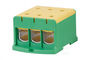 LZ ZU 1-TOR. 3X240MM2 AL/CU Ż/Z