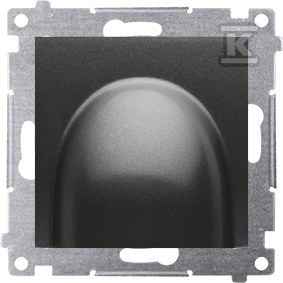 PRZYŁ.KABL.CZARNY SIMON54