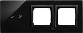 DSTR3200/75 PANEL SIMON 54 TOUCH