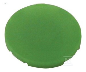 M22-XD-G WKŁADKA PRZYCISKU PŁAS.