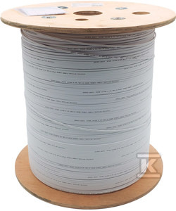 KABEL ŚWIATŁOWODOWY DK-D3902-1-SC-W