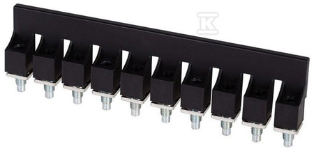 ZKN-6-10 ZWIERACZ KOL.CZARNY