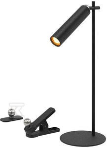 LAMPKA BIUR V-TAC 4W1 3W CZAR