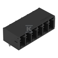 WTYK THT, PI.LU.0,8 X 0,8 MM, KON.KĄ.RA