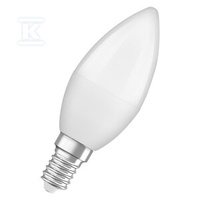 ŻAR.LED VAL CLAS 40 4.9 W/3000K E14