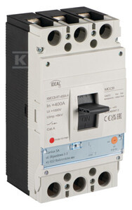 WYŁ.KOMP KMCCB-RT-400A-H
