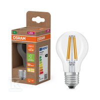 ŻAR.LED CLAS FIL CLAS 7.2W 827 CLR E27