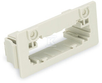 RAMKA SNAP-IN.DO WTY.1-CZĘ.RA.7,62 MM,