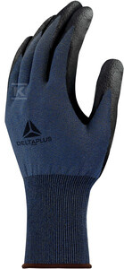 RĘKAWICE VENICUTD10  SZARY 10