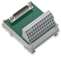 MODU.PRZEJ.SUB-MIN-D, GNIAZ.25-BIEG., Z?