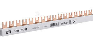 IZOLOWANA IZ16/2F/54