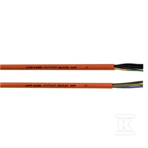 OLFLEX HEAT 180 SIHF 3G1