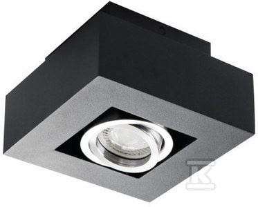 OPRAWA PUNKTOWA STOBI DLP 50-B