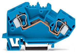 ZŁĄCZKA PRZE.2-PRZE.10 MM2, DO ZA.EX