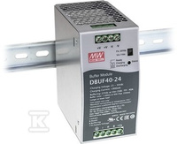 DBUF40-24 MODUŁ BUFORUJĄCY 24V 40A
