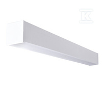 OPR.LIN.LED AL-ML-NW-MAT-W-NT