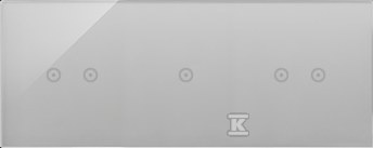 DSTR3212/71 PANEL SIMON 54 TOUCH