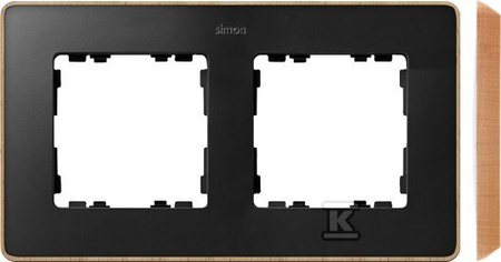 8201620-271 RAMKA SIMON82 DETAIL