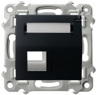 OBUD.GN.1-KR.KEY.SKOŚNA CZARNY ME.SZAFI