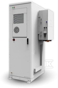 ZESTAW HYB FAL DEYE 50KW MAG DEYE 60KWH