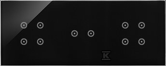 DSTR3424/73 PANEL SIMON 54 TOUCH