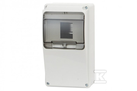 OBUD.LAGO 6M 240X135X105   IP54