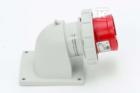 WTYCZ.TABLIC.ZW.FAZ 32A/5/400 TWIST IP67