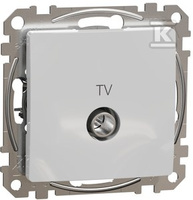 GN.TV PRZEL.10DB ALU SREBRNE SEDNA DES