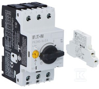 ZEST EATON PKZM0-16-EA&NHI11-PKZ0