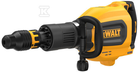 MŁOT WYBURZENIOWY SDS-MAX  DCH911NK-XJ