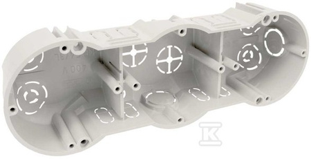 KP 64/3_KA PUSZKA MONTAŻOWA KP 64/3 KA