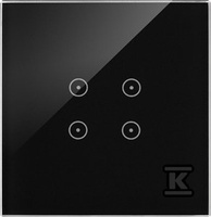 DSTR14/73 PANEL SIMON 54 TOUCH