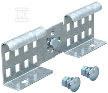 LGVG 60 FS ŁĄCZNIK PRZEGUBOWY