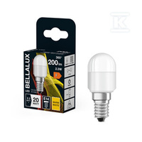 ŻAR.LED BELX SPEC T26 2.3W 827 FR E14