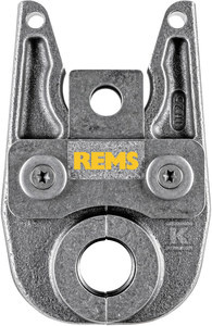 CĘGI ZACISKOWE TH 25