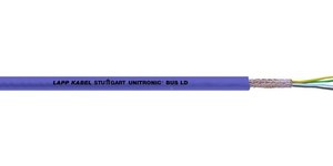 UNITRONIC BUS LD 2X2X0,22