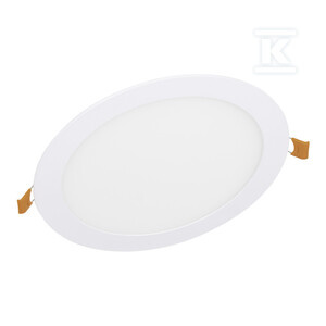 OPR.LED DL. 220 E 30W 865 WT