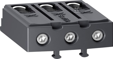 ZŁĄCZA MO.EVK GV3 I LC1D40-D65 I LRD3X