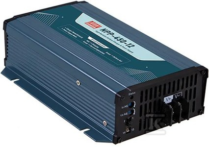 NPP-450-24 ŁADOWARKA AKU./ZASILACZ 2W1